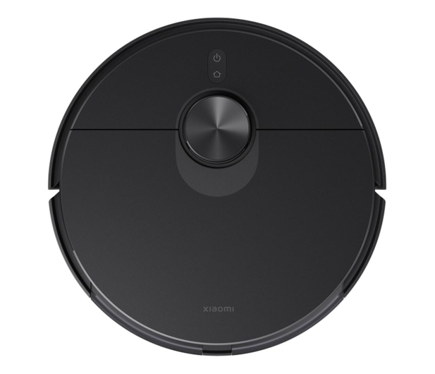 Xiaomi Robot sprzątający S20+ Black EU - 1288101 - zdjęcie